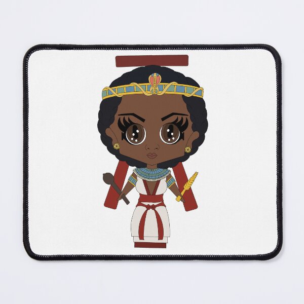 Item preview, Neferura - Deir el-Bahri depiction designed and sold by thehistorygirl.