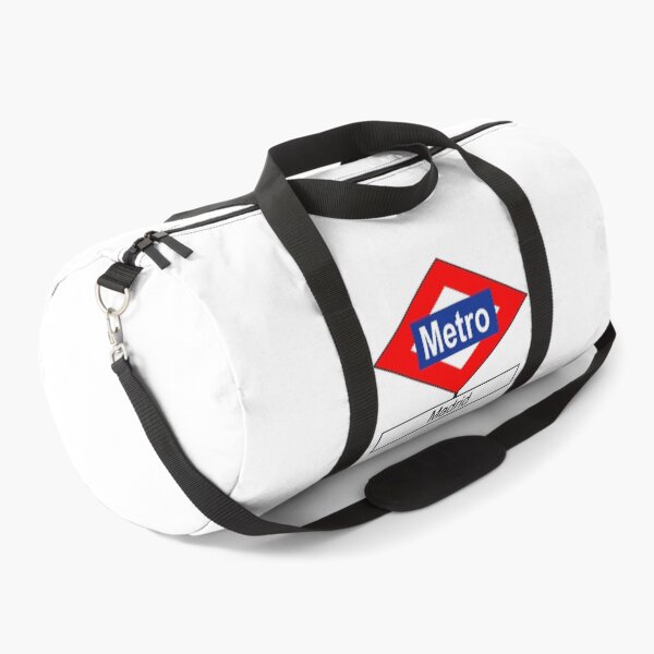 Item preview, Placa Metro Madrid designed and sold by Luis J. de la Fuente.