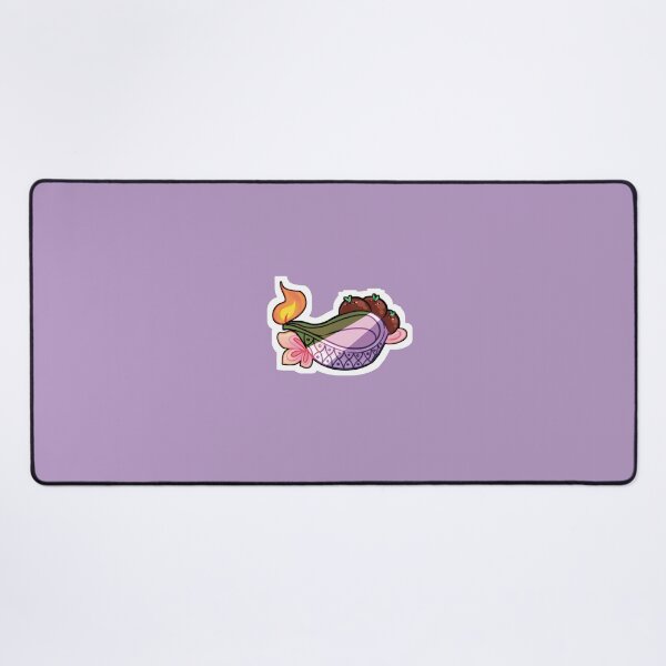 Item preview, Diya Lamp with Gulab Jamun and Genderqueer Colors designed and sold by ash-in-the-box.