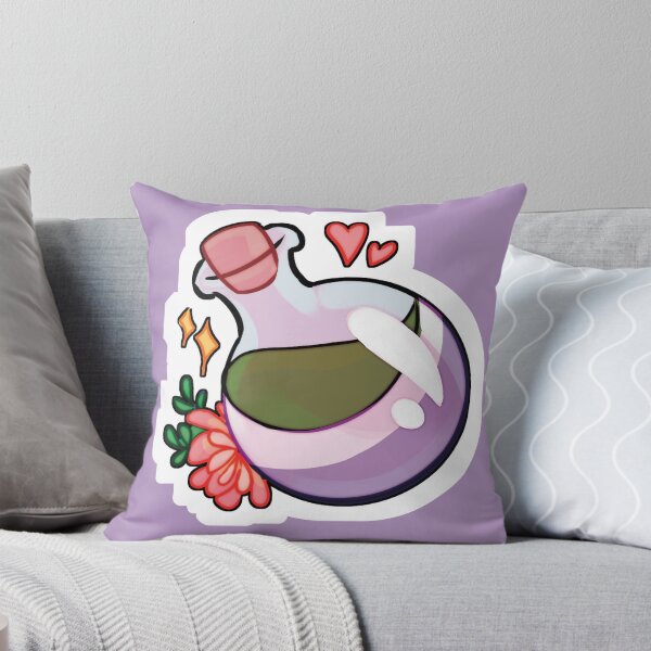 Item preview, Magical Potion with Genderqueer Colors designed and sold by ash-in-the-box.