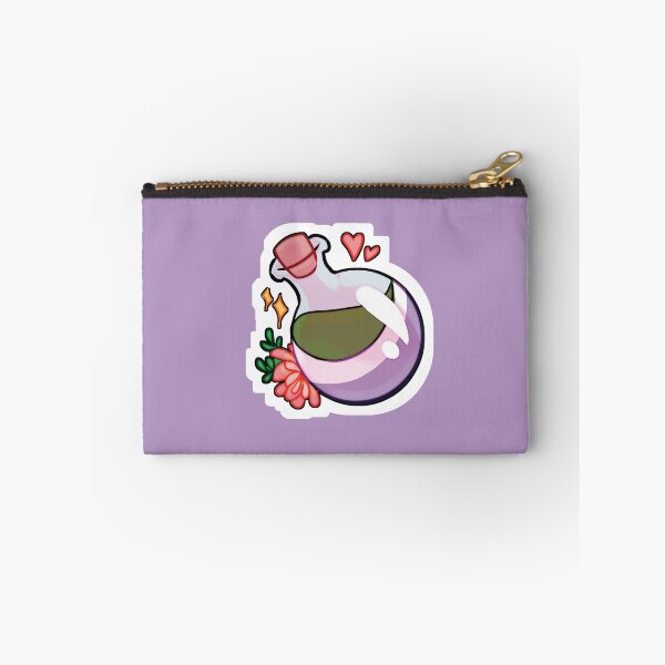 Item preview, Magical Potion with Genderqueer Colors designed and sold by ash-in-the-box.