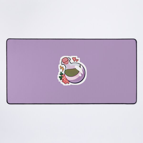 Item preview, Magical Potion with Genderqueer Colors designed and sold by ash-in-the-box.