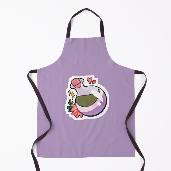 Item preview, Magical Potion with Genderqueer Colors designed and sold by ash-in-the-box.