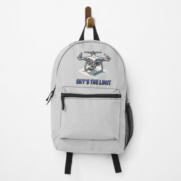 Item preview, Drone, Sky is the Limit designed and sold by Katrina Kotlarski.