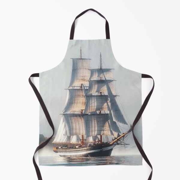 Item preview, 17th Century Naval Sailing Ship designed and sold by Becooldesing.