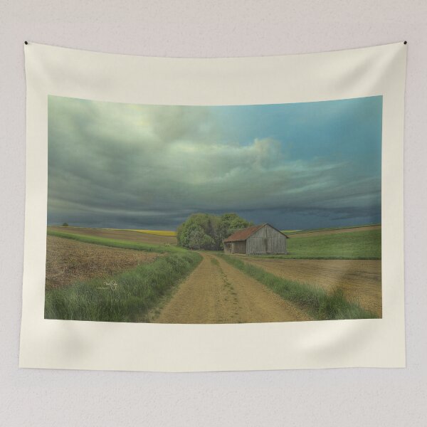 Item preview, Gesseltshausen designed and sold by fotoromantik.