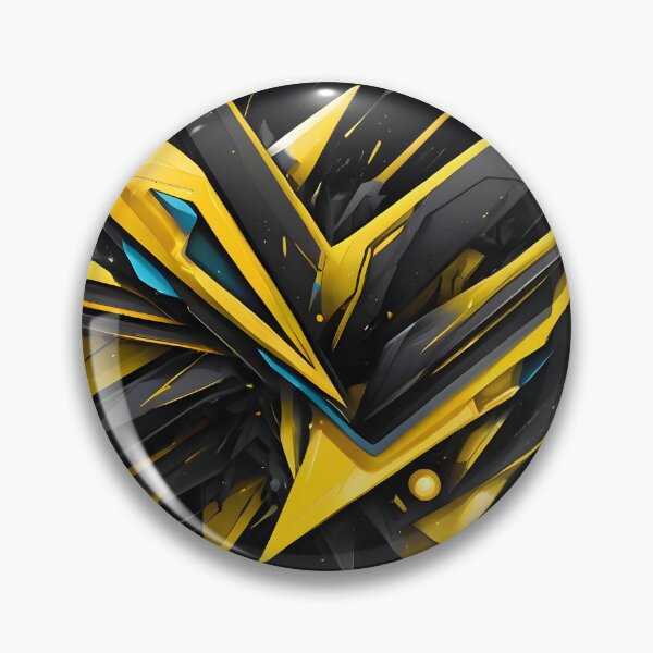 Item preview, Aurum Assault designed and sold by papi1998.