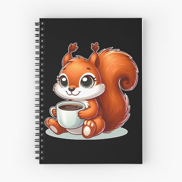 Item preview, a cute squirrel designed and sold by InfiniteZone1.