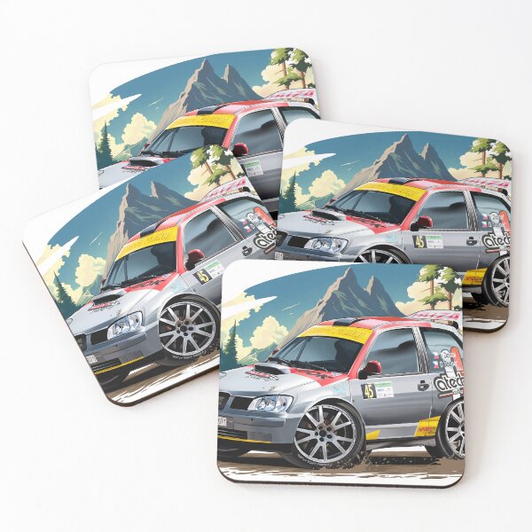 Item preview, SUV rally adventure on the mountain designed and sold by zaki hamdani.