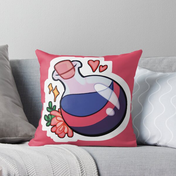 Item preview, Magical Potion with Poly Colors designed and sold by ash-in-the-box.