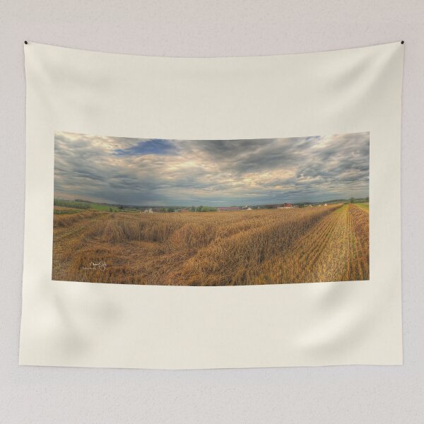 Item preview, Wheat harvest designed and sold by fotoromantik.