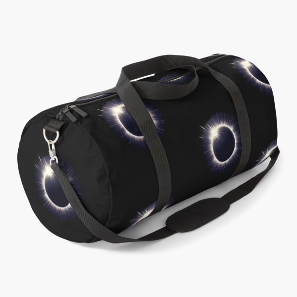Item preview, Eclipse 2024 Totality designed and sold by BlueGoldArt.