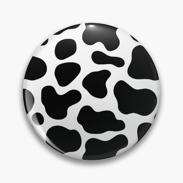 Item preview, Seamless Cow Pattern designed and sold by Funwaytrend.