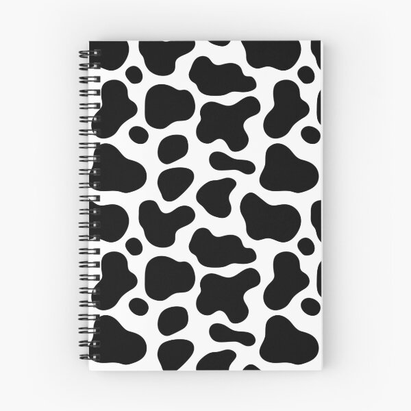 Item preview, Seamless Cow Pattern designed and sold by Funwaytrend.