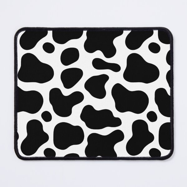 Item preview, Seamless Cow Pattern designed and sold by Funwaytrend.