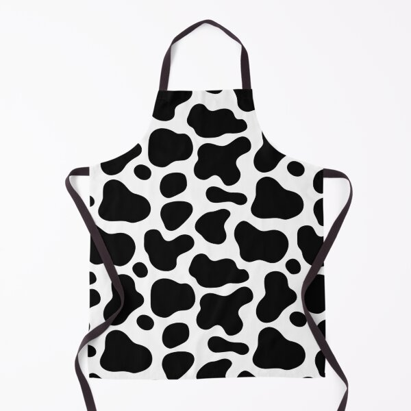 Item preview, Seamless Cow Pattern designed and sold by Funwaytrend.