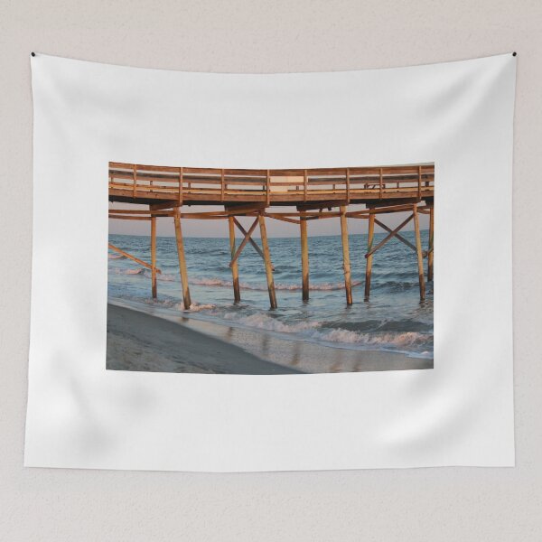 Item preview, Under The Pier designed and sold by Cynthia48.