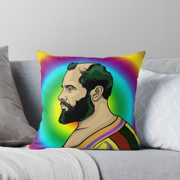 Item preview, G Klimt Iconic designed and sold by noahsian777.