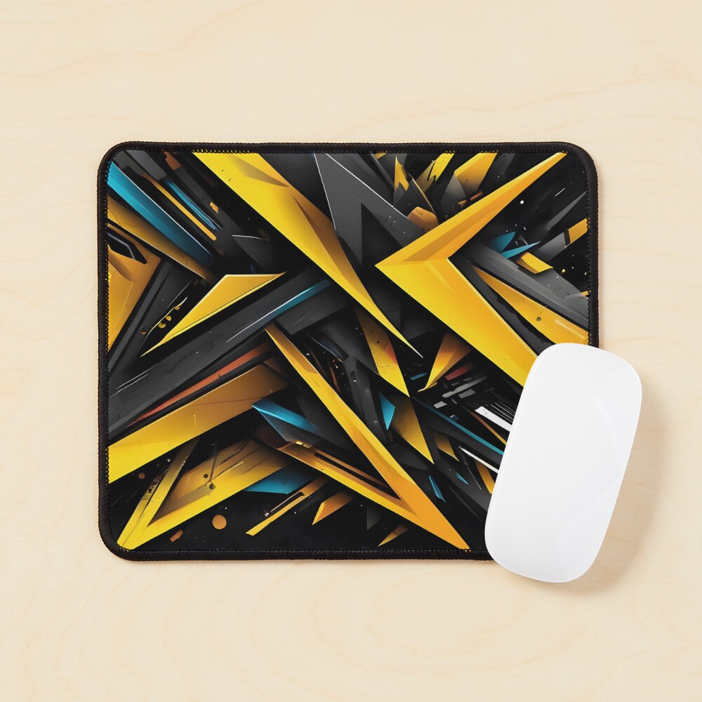 Item preview, Mouse Pad designed and sold by papi1998.