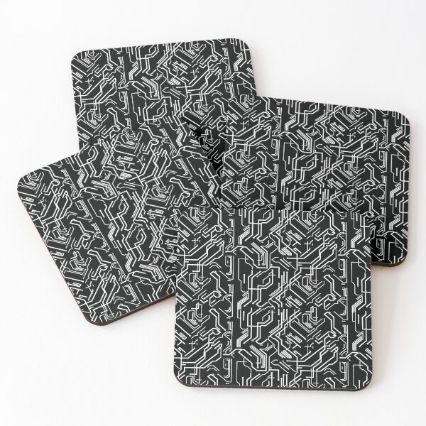 Item preview, NO COLOR SERIES VOL. 04 designed and sold by MidArtForge.