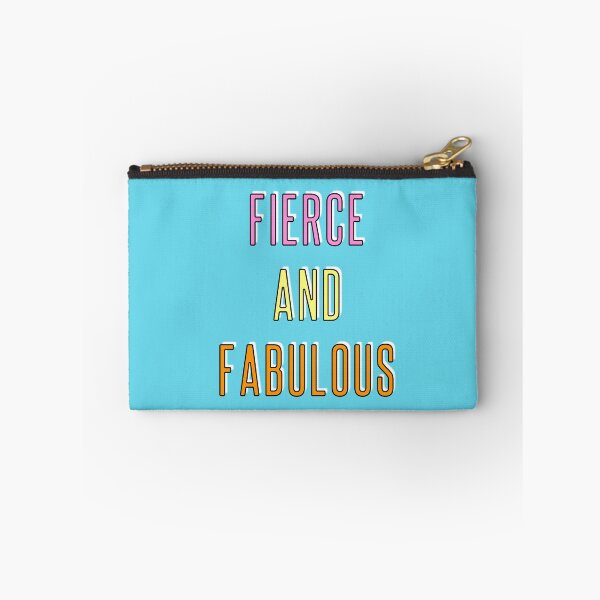 Item preview, Fierce And Fabulous designed and sold by Adam Regester.