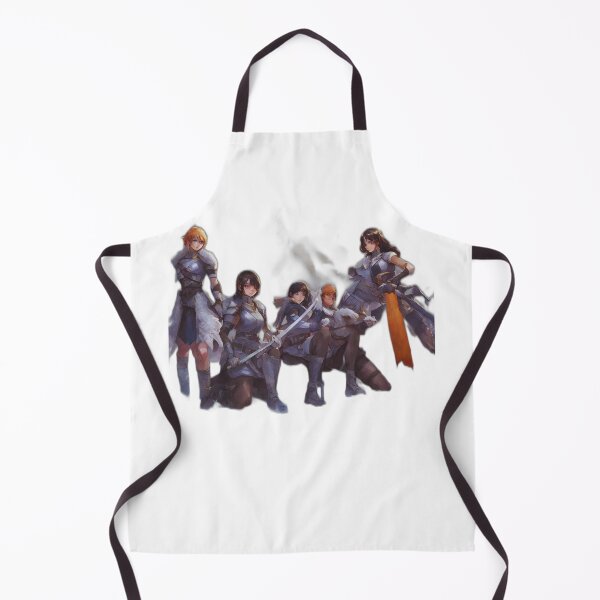 Item preview, We Valkyrie Training Camp acotar Valkyrie Training Club designed and sold by Catana lover.