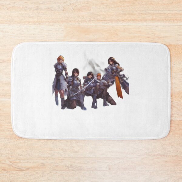 Item preview, We Valkyrie Training Camp acotar Valkyrie Training Club designed and sold by Catana lover.