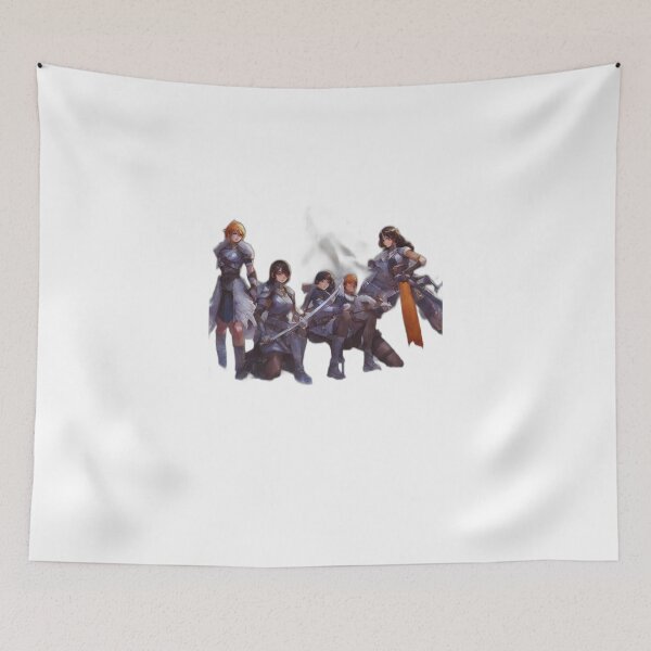 Item preview, We Valkyrie Training Camp acotar Valkyrie Training Club designed and sold by Catana lover.
