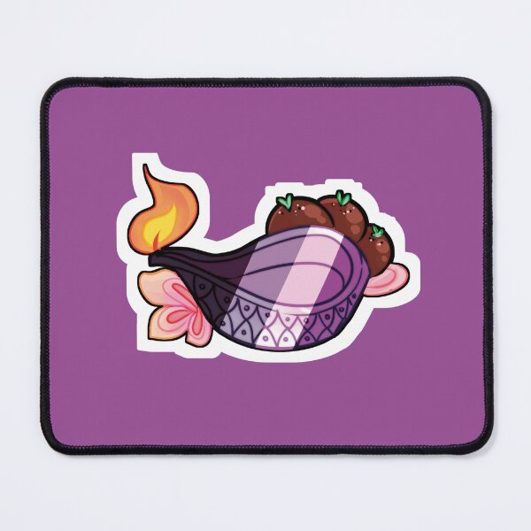 Item preview, Diya Lamp with Gulab Jamun and Asexual Colors designed and sold by ash-in-the-box.
