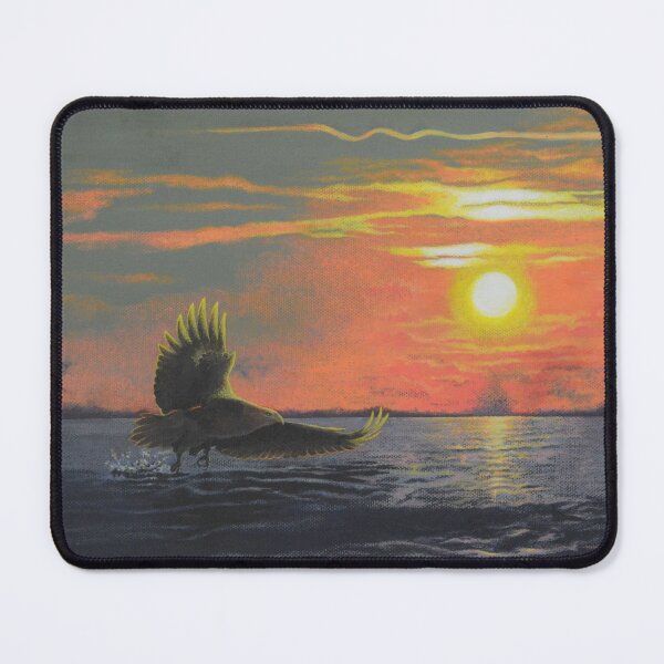 Item preview, Eagle At Sea designed and sold by BalanceINC.