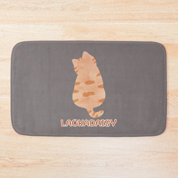 Item preview, Lackadaisy Orange Cat  designed and sold by winaidigidesign.