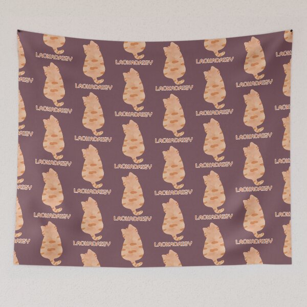 Item preview, Lackadaisy Orange Cat  designed and sold by winaidigidesign.
