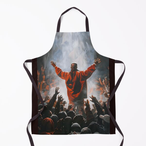 Item preview, Red Jacket Ye designed and sold by purplespaceprj.