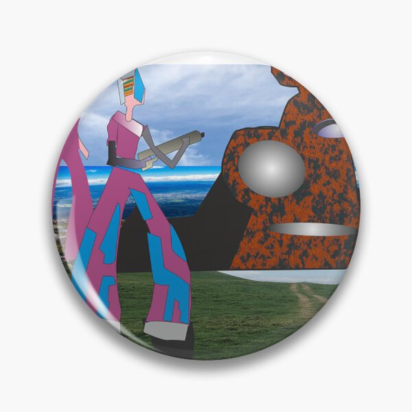 Item preview, KEPLER22B designed and sold by Donatas.