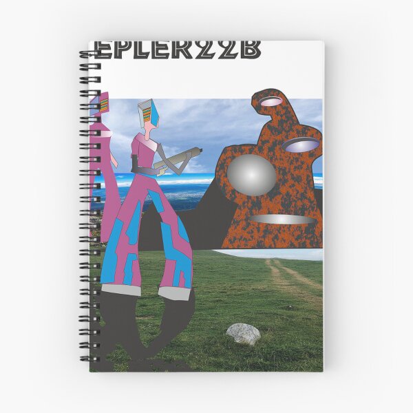 Item preview, KEPLER22B designed and sold by Donatas.