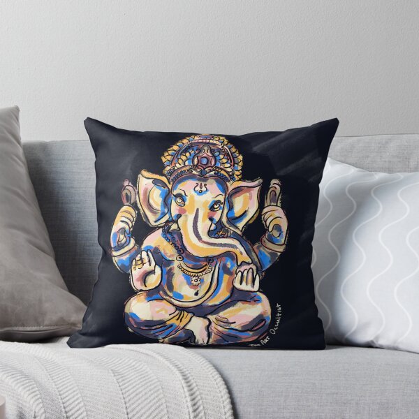 Item preview, Lord Ganesha designed and sold by The Art Occultist.