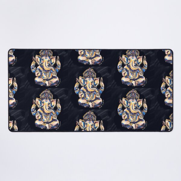 Item preview, Lord Ganesha designed and sold by The Art Occultist.