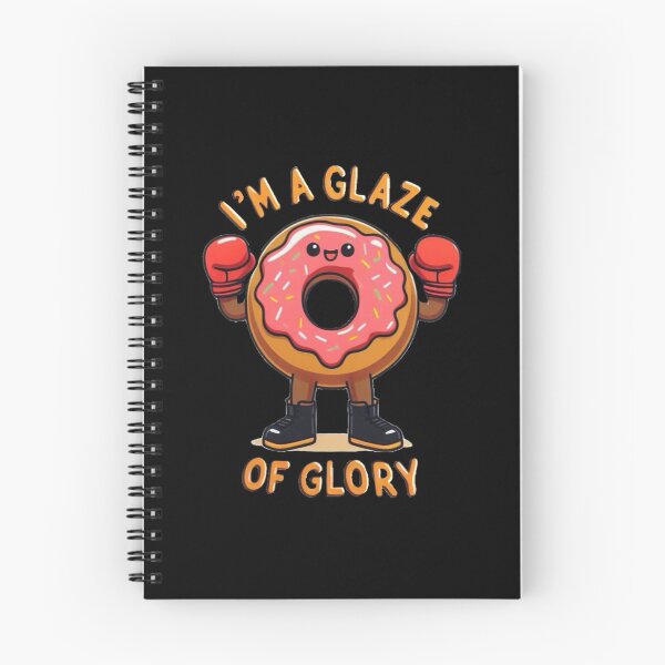 Item preview, I’m a Glaze of Glory designed and sold by Myra365Art.