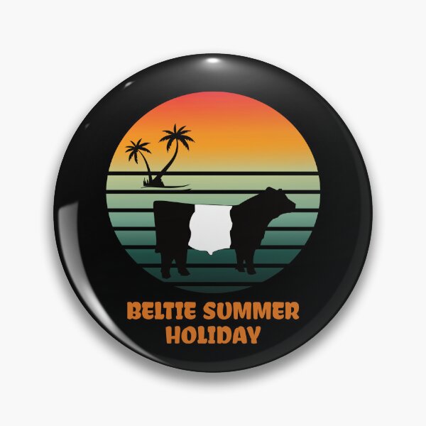 Item preview, Beltie Summer Holiday designed and sold by Gormont.