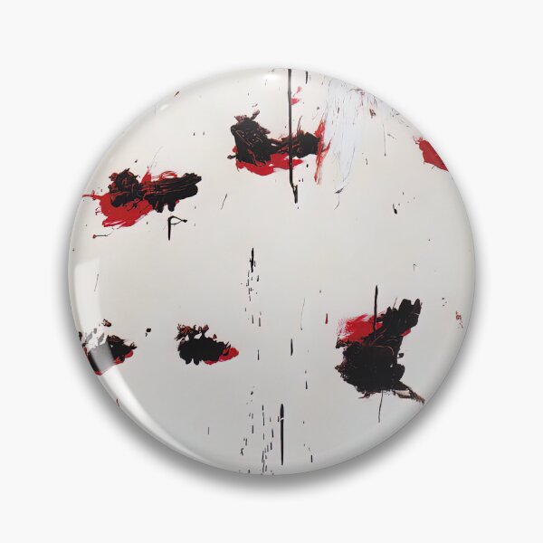 Item preview, Red Black designed and sold by sanmarts.