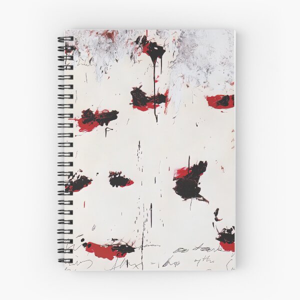Item preview, Red Black designed and sold by sanmarts.
