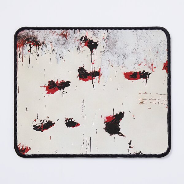 Item preview, Red Black designed and sold by sanmarts.