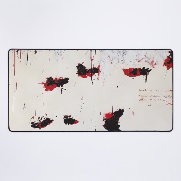 Item preview, Red Black designed and sold by sanmarts.