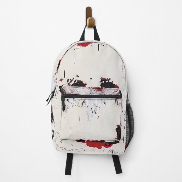 Item preview, Red Black designed and sold by sanmarts.
