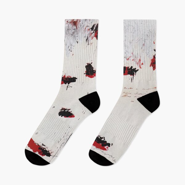 Item preview, Red Black designed and sold by sanmarts.