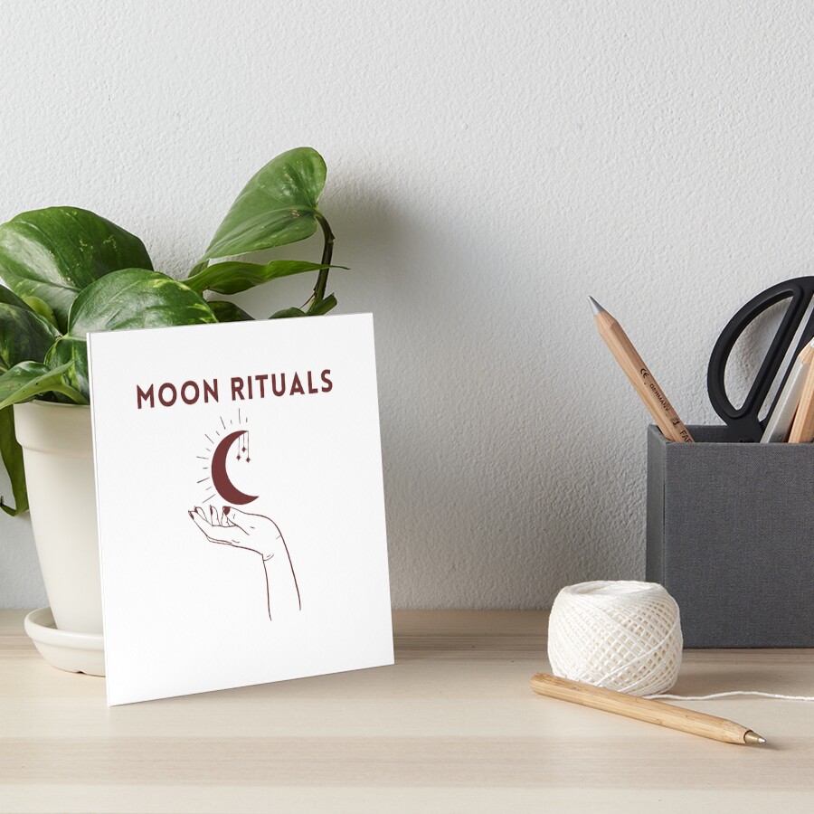 Item preview, Art Board Print designed and sold by Falcaria.