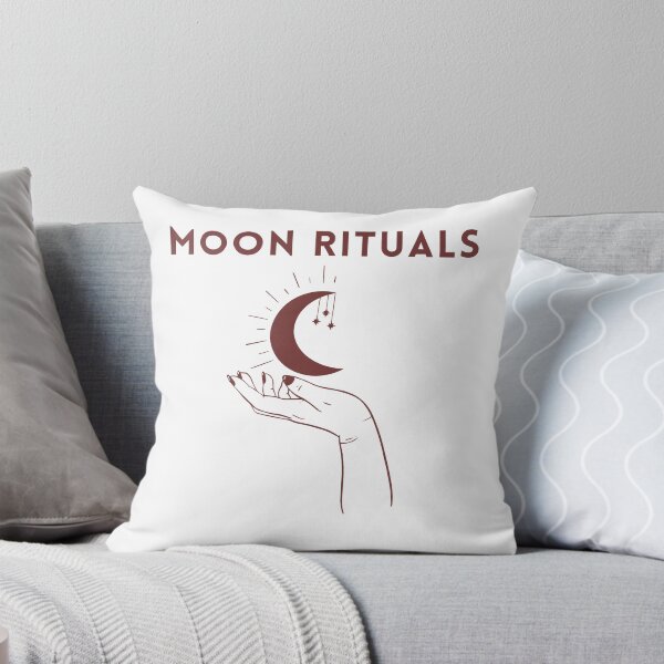 Item preview, Moon Rituals designed and sold by Falcaria.