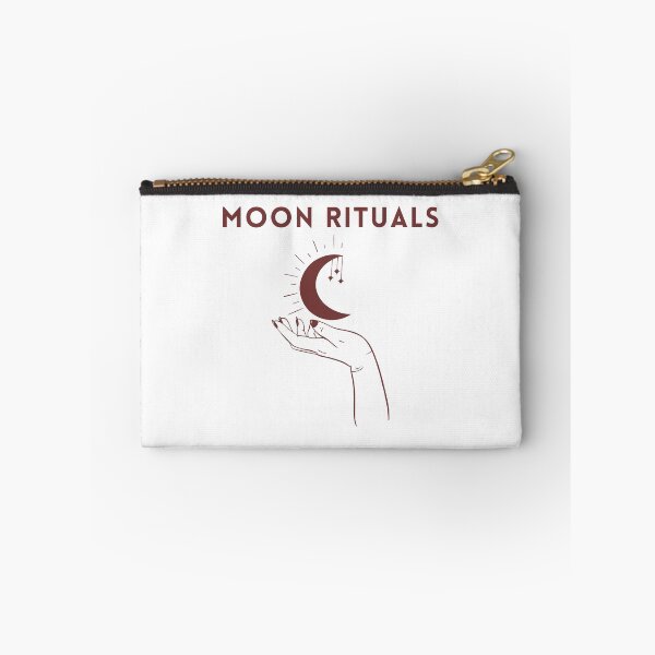 Item preview, Moon Rituals designed and sold by Falcaria.