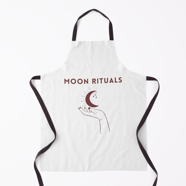 Item preview, Moon Rituals designed and sold by Falcaria.