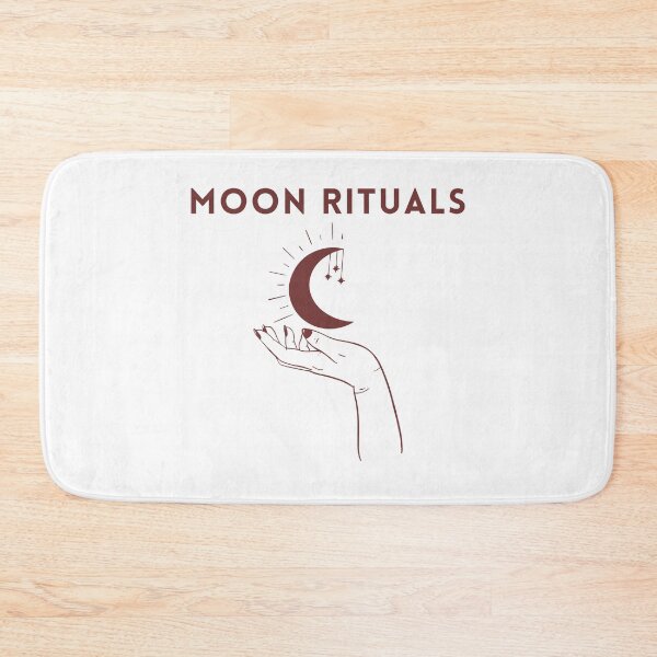 Item preview, Moon Rituals designed and sold by Falcaria.